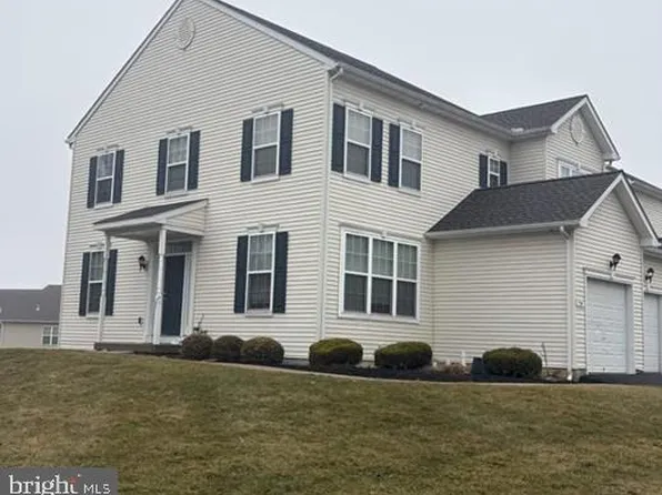 554 Marion Rd, York, PA 17406
