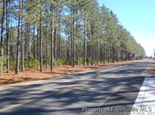 Sim Canady Rd, Hope Mills, NC 28348