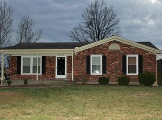 7404 Rambo Way, Louisville, KY 40228