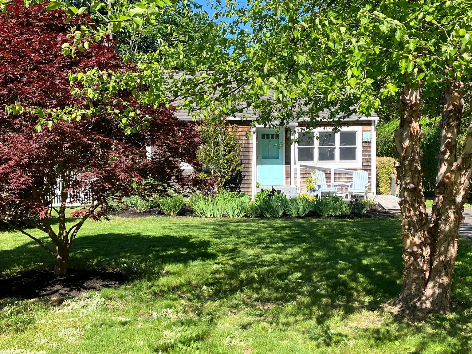 Southold Cottage — Photo 2