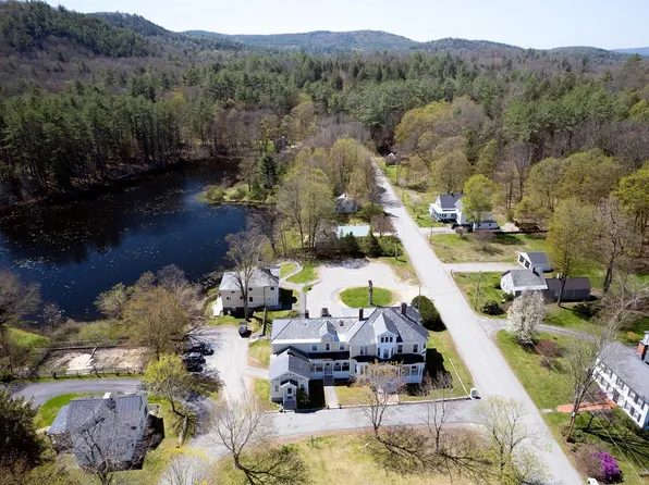 4 Common Road, Walpole, NH 03608