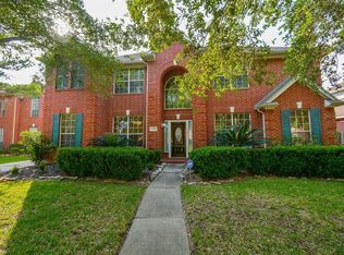 5510 Spring Blossom Ct, Katy, TX 77450