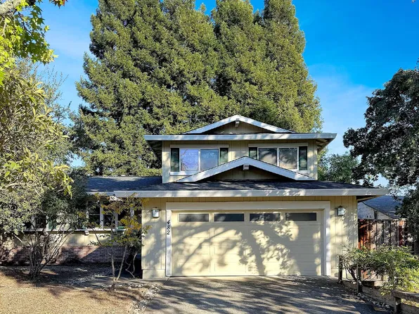 482 York Ct, Sonoma, CA 95476