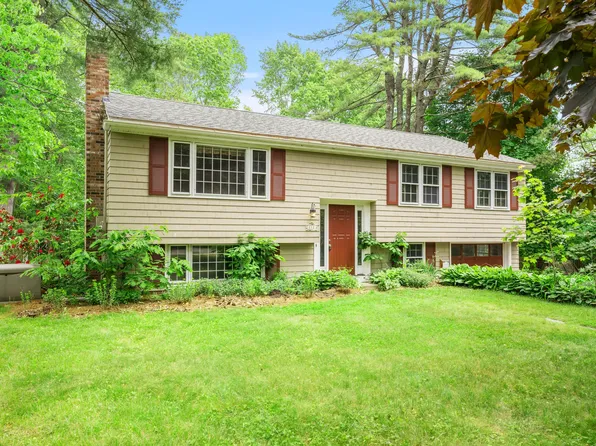 112 Bowdoin Street, Yarmouth, ME 04096