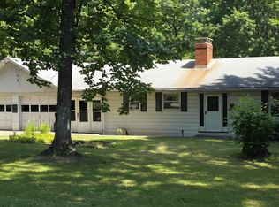 4819 Five Point Rd, New Tripoli, PA 18066