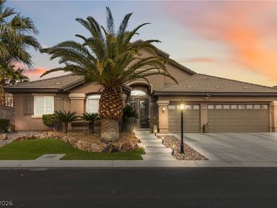 9148 Ferdinand Ct, Las Vegas, NV, 89129