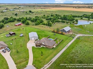 7188 Legacy Pointe, El Reno, OK 73036