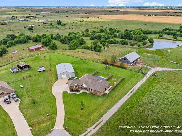 7188 Legacy Pointe, El Reno, OK 73036