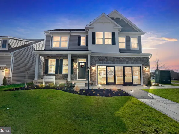 Somerset Ii Whimsical Dr, Havre De Grace, MD 21078