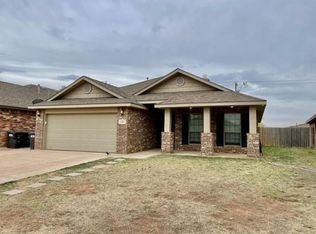 613 Memorial Ct, Midland, TX 79706