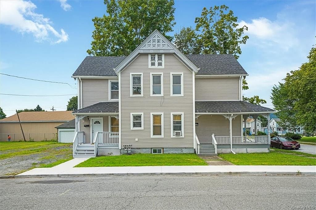 23 Church Street, Port Jervis, NY 12771 MLS H6268191 Zillow