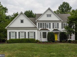 9944A Corsica St, Vienna, VA 22181