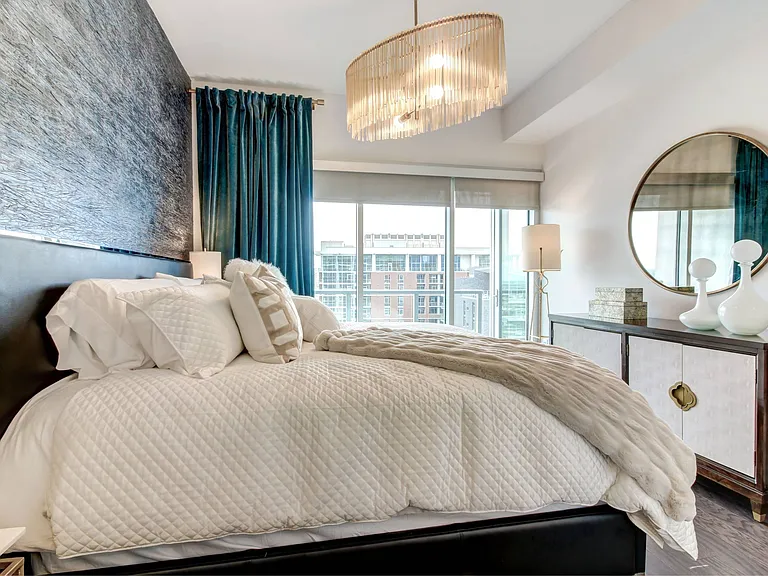 Cirque Residences — Photo 10