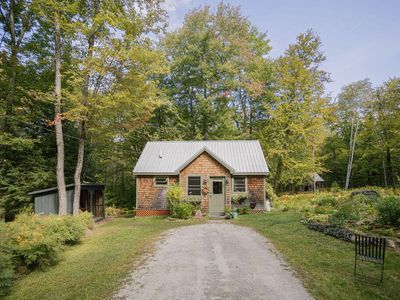 25 Blue Rock Road, Industry, ME, 04938