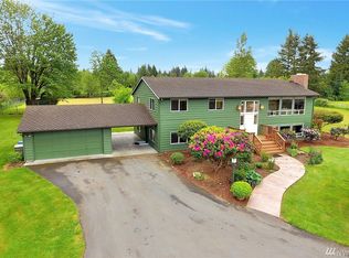 28015 SE 221st St, Maple Valley, WA 98038