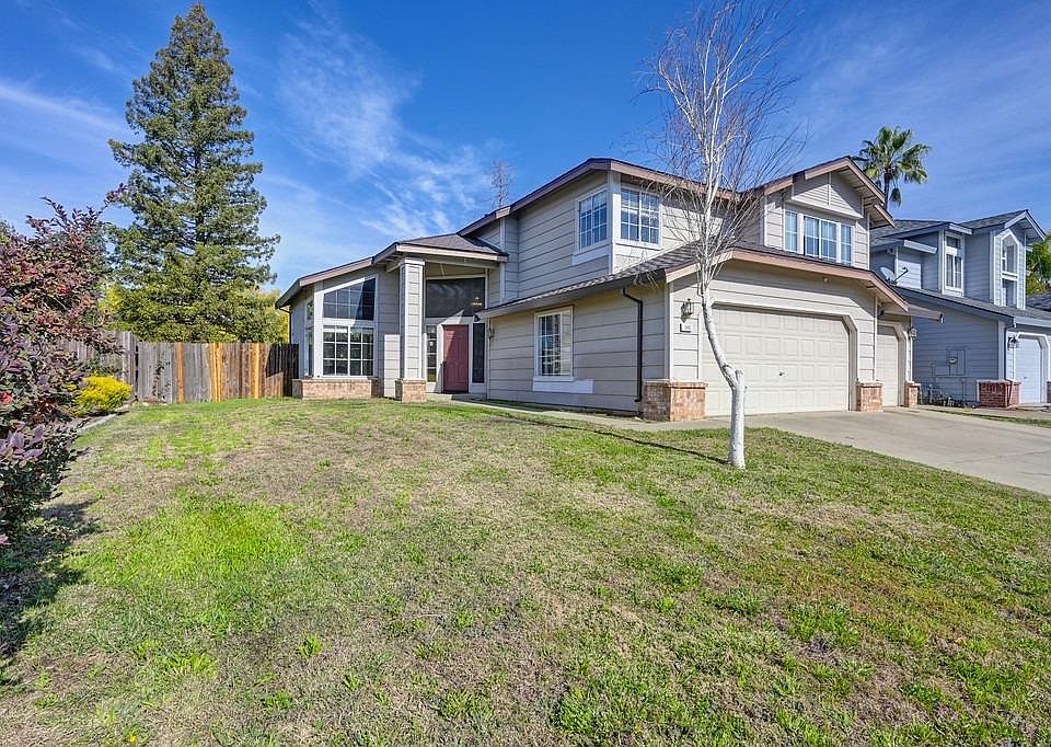 348 N Lexington Dr, Folsom, CA 95630 Zillow