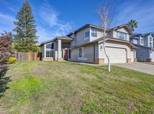 348 N Lexington Dr, Folsom, CA 95630