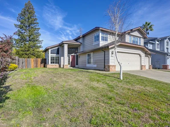 348 N Lexington Dr, Folsom, CA 95630