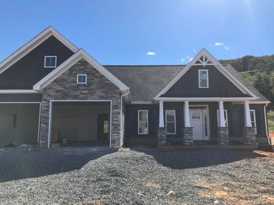 2521 Woods Meadow Ct, Salem, VA, 24153