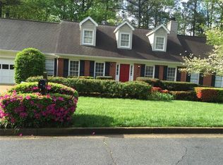 1985 Trotters Ridge Way, Roswell, GA 30075