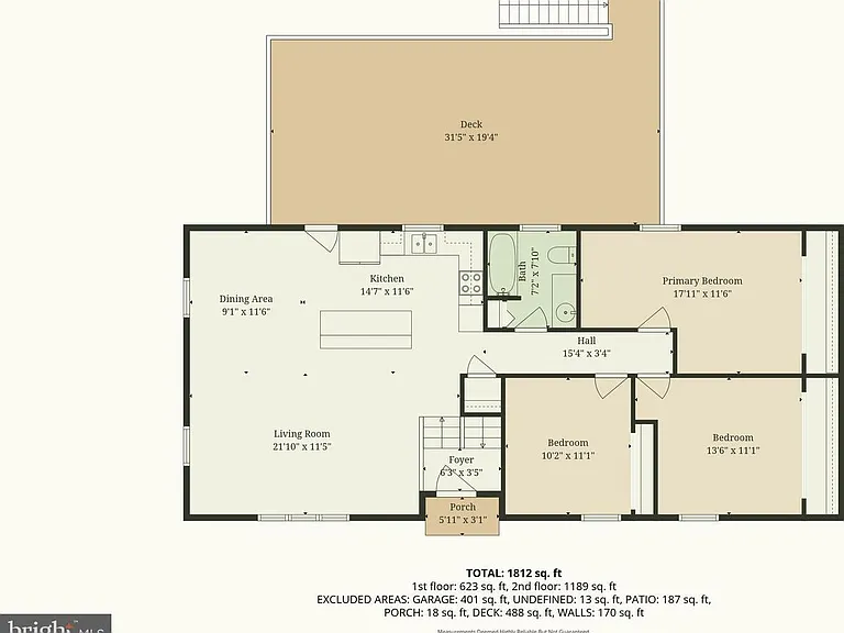 108 Red Well Rd — Photo 26
