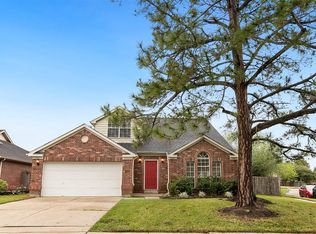 1043 Danforth Dr, Houston, TX 77062