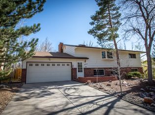 3275 Teardrop Cir, Colorado Springs, CO 80917
