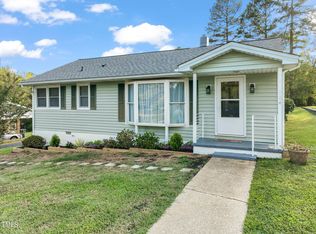 104 Hawkins St, Clarksville, VA