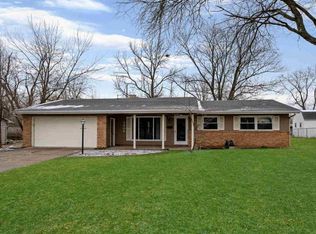 3406 Inwood Dr, Fort Wayne, IN 46815