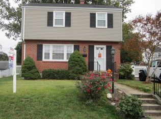 513 Sudbury Rd, Linthicum, MD 21090