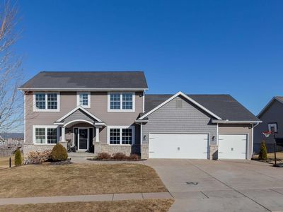 4342 Tranquility Ct, Bettendorf, IA, 52722