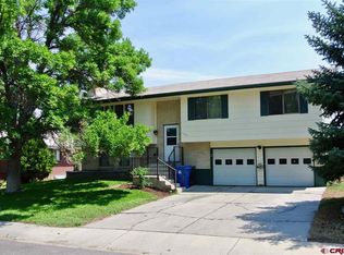 1525 Dover Rd, Montrose, CO 81401
