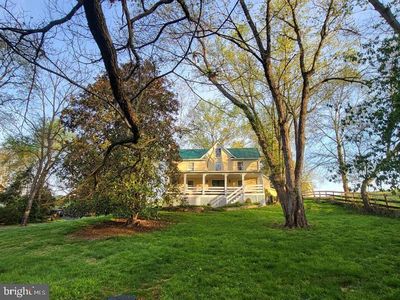 8520 Maidstone Rd, Delaplane, VA, 20144