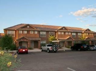 3155 S Hidden Valley Dr UNIT 131, Saint George, UT 84790