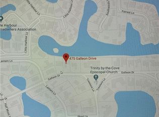 475 Galleon Dr, Naples, FL 34102