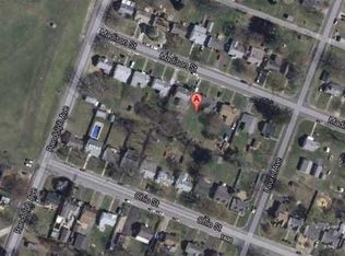 1614 Madison St, Waynesboro, VA 22980