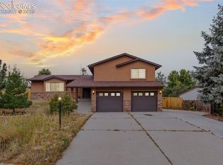 5350 Alturas Dr, Colorado Springs, CO 80911