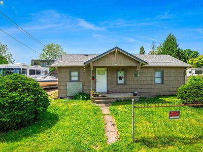 411 NE 156th Ave, Portland, OR, 97230