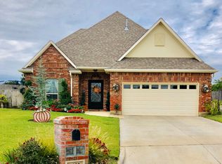 2233 Red Cedar, Woodward, OK 73801