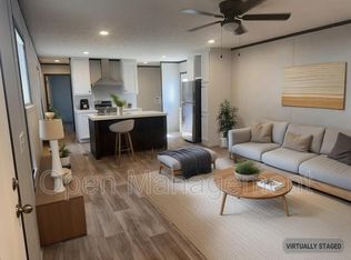 3113 Diamond Dr LOT 236, San Angelo, TX 76905