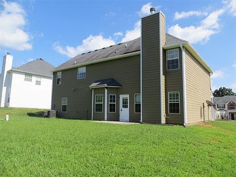 2nd image of 2304 Watson Fain Trl