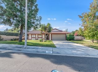 1228 Shakespeare Dr, Riverside, CA 92506
