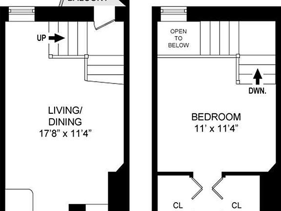 2nd image of 215 E 81st St APT 5C