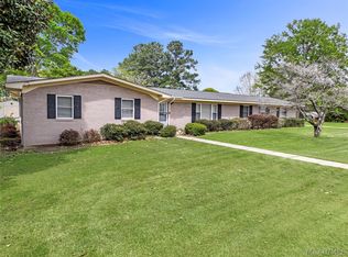 202 Elwyn Ave, Clanton, AL 35045