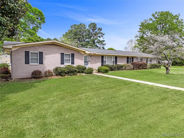 202 Elwyn Ave, Clanton, AL 35045