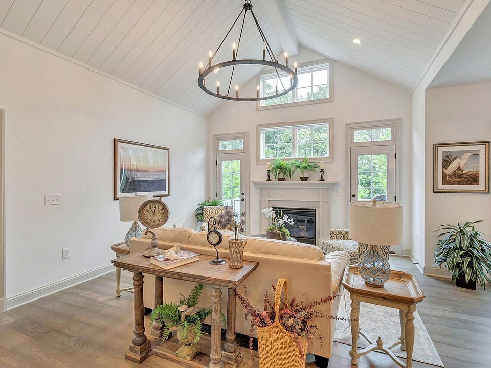 Pavilion Plan, North Pointe, Charlottesville, VA 22911 | Zillow