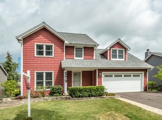 579 Hempstead Ave, Naperville, IL 60565