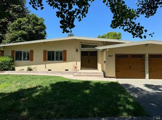 3557 Cynthia Ct, Napa, CA 94558