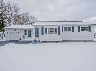 68 Hamilton St, Springfield, MA 01119