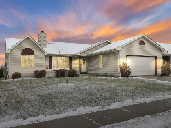 6822 55th STREET, Kenosha, WI 53144